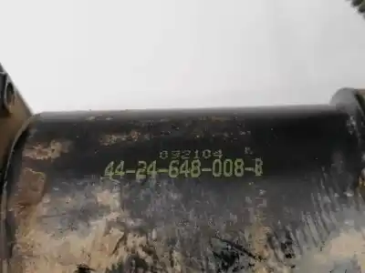 Pezzo di ricambio per auto di seconda mano motore elettrico per kia sorento 2.5 crdi ex riferimenti oem iam 4424648008b  