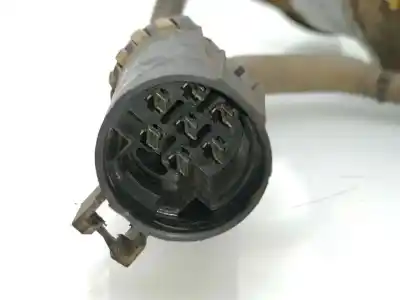 Pezzo di ricambio per auto di seconda mano motore elettrico per kia sorento 2.5 crdi ex riferimenti oem iam 4424648008b  