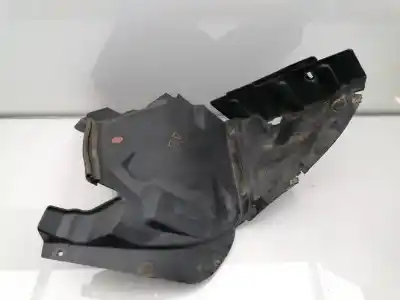 Second-hand car spare part wheel arch cover for iveco daily iv caja/chasis 35c15 146cv 2998cc oem iam references 5801592583 5801592587  