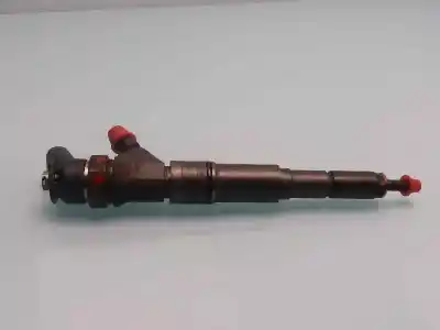 Recambio de automóvil de segunda mano de INYECTOR para BMW SERIE 5 BERLINA (E60)  referencias OEM IAM 7793836  