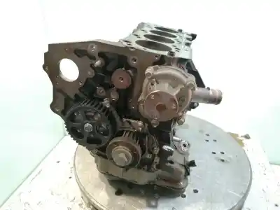 Second-hand car spare part block for opel combo furgón/ranchera familiar 1.7 cdti 16v oem iam references z17dth  