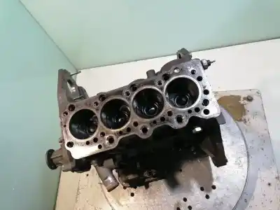 Second-hand car spare part block for opel combo furgón/ranchera familiar 1.7 cdti 16v oem iam references z17dth  