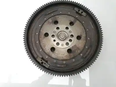 Second-hand car spare part engine flywheel for bmw serie 3 coupe (e92) 325i oem iam references 7556565  
