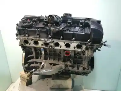 Pezzo di ricambio per auto di seconda mano motore completo per bmw serie 3 coupe (e92) 325i riferimenti oem iam n52b25a n52b25af 
