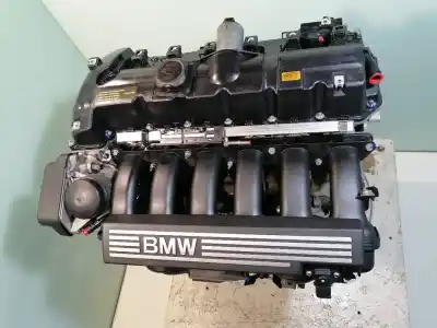 Pezzo di ricambio per auto di seconda mano motore completo per bmw serie 3 coupe (e92) 325i riferimenti oem iam n52b25a n52b25af 