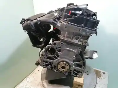 Pezzo di ricambio per auto di seconda mano motore completo per bmw serie 3 coupe (e92) 325i riferimenti oem iam n52b25a n52b25af 