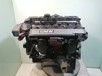 Recambio de automóvil de segunda mano de MOTOR COMPLETO para BMW SERIE 3 COUPE (E92)  referencias OEM IAM N52B25A N52B25AF 