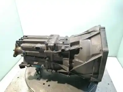 Gebrauchtes Autoersatzteil getriebe zum bmw serie 3 coupe (e92) 325i oem-iam-referenzen 2170017896 heck 