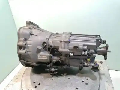 Gebrauchtes Autoersatzteil getriebe zum bmw serie 3 coupe (e92) 325i oem-iam-referenzen 2170017896 heck 