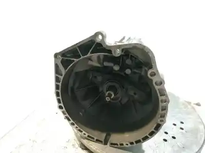Gebrauchtes Autoersatzteil getriebe zum bmw serie 3 coupe (e92) 325i oem-iam-referenzen 2170017896 heck 