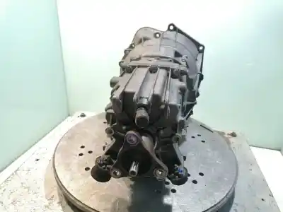 Gebrauchtes Autoersatzteil getriebe zum bmw serie 3 coupe (e92) 325i oem-iam-referenzen 2170017896 heck 