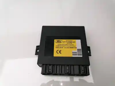 Автозапчастина б/у електронний модуль для ford transit connect (tc7) 1.8 tdci cat посилання на oem iam 2t1t15k600bd  