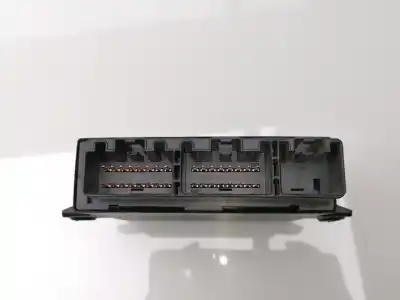 Автозапчастина б/у електронний модуль для ford transit connect (tc7) 1.8 tdci cat посилання на oem iam 2t1t15k600bd  