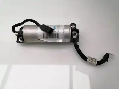 Second-hand car spare part electronic module for citroen ds3 1.6 hdi fap oem iam references 9801739380  