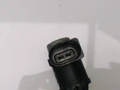 Second-hand car spare part additional air valve for audi a8 (4e2) 3.0 tdi quattro oem iam references 1j0906283c  