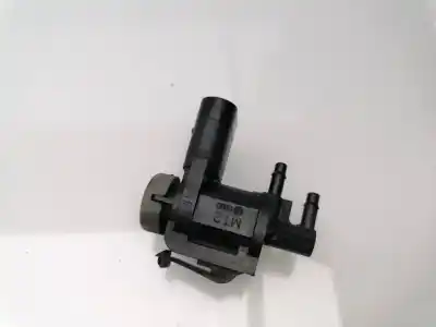 Second-hand car spare part additional air valve for audi a8 (4e2) 3.0 tdi quattro oem iam references 1j0906283c  