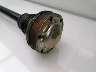 Second-hand car spare part rear right transmission for audi a8 (4e2) 3.0 tdi quattro oem iam references 4e0501203c  