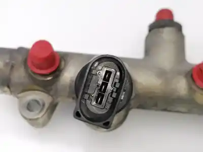 Pezzo di ricambio per auto di seconda mano rampa iniettori per audi a8 (4e2) 3.0 tdi quattro riferimenti oem iam 059130089d f00r001650  
