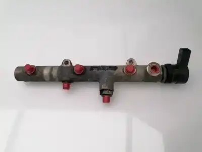 Second-hand car spare part Distributor Pipe for AUDI A8 (4E2) 3.0 TDI Quattro OEM IAM references 059130090J F00R001823  