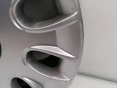 Second-hand car spare part rim for audi a8 (4e2) 3.0 tdi quattro oem iam references 17 pulgadas  