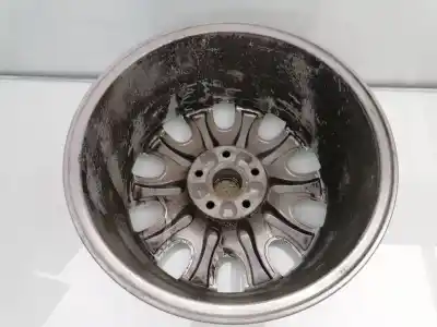 Second-hand car spare part rim for audi a8 (4e2) 3.0 tdi quattro oem iam references 17 pulgadas  