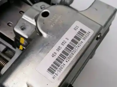 Автозапчастина б/у рульва колонка для audi a8 (4e2) 3.0 tdi quattro посилання на oem iam 4e0905852d  