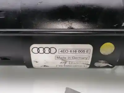 Автозапчастина б/у подвісний насос для audi a8 (4e2) 3.0 tdi quattro посилання на oem iam 4e0616005e  