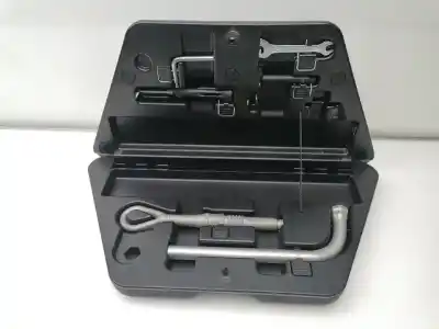 Second-hand car spare part tools for audi a8 (4e2) 3.0 tdi quattro oem iam references 8n0012219 4e0805782c  