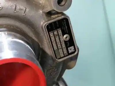Pièce détachée automobile d'occasion moteur complet pour nissan qashqai (j11) 1.6 dci turbodiesel cat références oem iam r9me414  