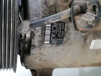 Pezzo di ricambio per auto di seconda mano compressore aria condizionata per nissan qashqai i +2 (jj10) 1.6 dci riferimenti oem iam 926004eb1a ge4471401370 