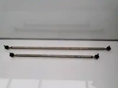 Second-hand car spare part tie rod for suzuki jimny sn 1.3 16v oem iam references 4893181a10 , 4883181a20  