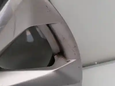 Pezzo di ricambio per auto di seconda mano cerchione in lega per nissan qashqai (j11) 1.5 turbodiesel cat riferimenti oem iam 17 pulgadas  