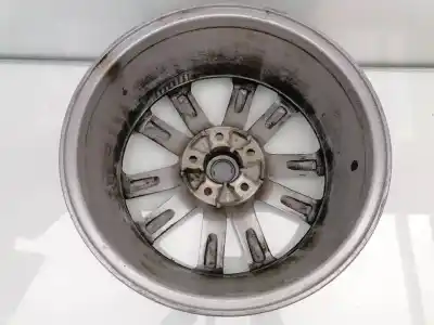Pezzo di ricambio per auto di seconda mano cerchione in lega per nissan qashqai (j11) 1.5 turbodiesel cat riferimenti oem iam 17 pulgadas  