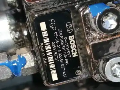 Second-hand car spare part complete engine for opel zafira b 1.9 cdti 16v oem iam references z19dth  