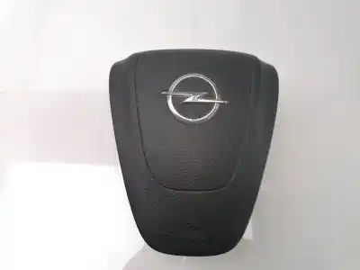 Pièce détachée automobile d'occasion Airbag Avant Gauche pour OPEL INSIGNIA BERLINA Edition Références OEM IAM 22964968 366398980  
