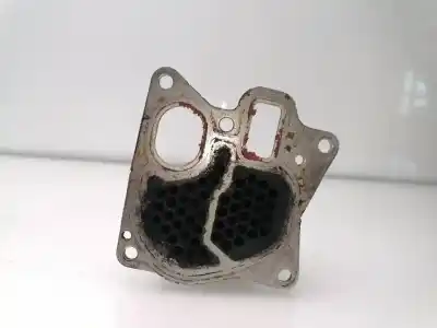 Second-hand car spare part egr cooler for opel insignia berlina 2.0 cdti oem iam references   