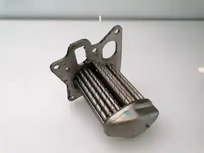 Second-hand car spare part egr cooler for opel insignia berlina 2.0 cdti oem iam references   