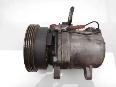 Автозапчасти б/у компрессор кондиционера воздуха за BMW SERIE 3 COMPACTO (E36) 318tds Sport Edition ссылки OEM IAM SS96D1 64528390228 8390228 