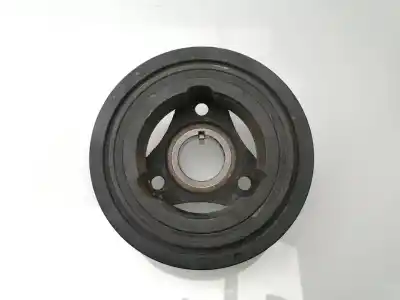 Second-hand car spare part Crankshaft Pulley for MAZDA 6 RANCHERA FAMILIAR 2.2 D 150CV 2191CC OEM IAM references SH0111400A  