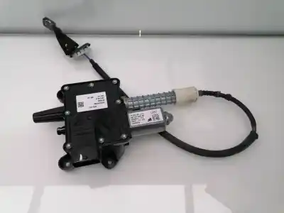 İkinci el araba yedek parçası elektrikli park freni için ds ds 5 2.0 hdi 165 hybrid4 4x4 163cv 1997cc oem iam referansları 9672984680 0204007471  