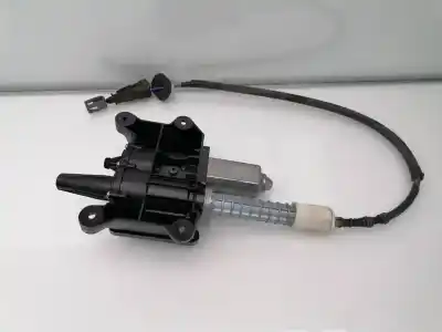 İkinci el araba yedek parçası elektrikli park freni için ds ds 5 2.0 hdi 165 hybrid4 4x4 163cv 1997cc oem iam referansları 9672984680 0204007471  
