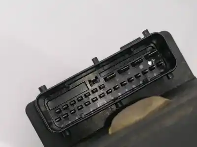 Peça sobressalente para automóvel em segunda mão abs por peugeot 406 coupe (s1/s2) 2.0 referências oem iam 9625275080 0265216458 