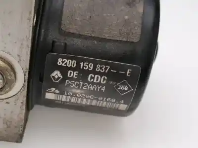 Автозапчастина б/у абс для renault vel satis 3.0 v6 dci turbodiesel посилання на oem iam 8200159837e 10020601684 10096014333   Автозапчастина б/у абс для renault vel satis 3.0 v6 dci turbodiesel посилання на oem iam 8200159837e 10020601684 10096014333