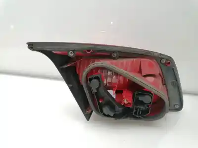 Автозапчасти б/у правый задний фонарь за renault vel satis 3.0 v6 dci turbodiesel ссылки oem iam 8200014363   Автозапчасти б/у правый задний фонарь за renault vel satis 3.0 v6 dci turbodiesel ссылки oem iam 8200014363