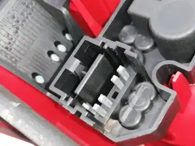 Автозапчасти б/у правый задний фонарь за renault vel satis 3.0 v6 dci turbodiesel ссылки oem iam 8200014363   Автозапчасти б/у правый задний фонарь за renault vel satis 3.0 v6 dci turbodiesel ссылки oem iam 8200014363