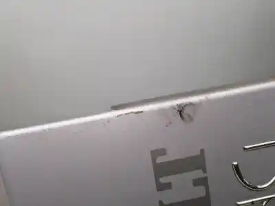 Peça sobressalente para automóvel em segunda mão moldagem por renault vel satis 3.0 v6 dci turbodiesel referências oem iam 8973577930 8200287091  