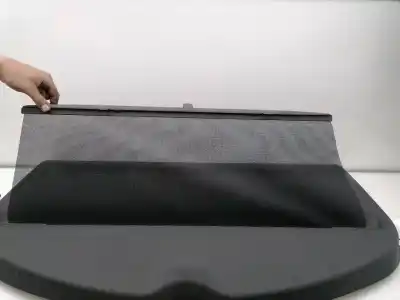 Second-hand car spare part parcel shelf for renault vel satis 3.0 v6 dci turbodiesel oem iam references 8200239659  