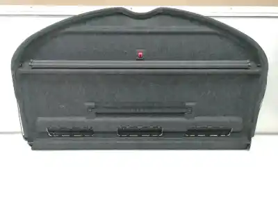 Second-hand car spare part parcel shelf for renault vel satis 3.0 v6 dci turbodiesel oem iam references 8200239659  