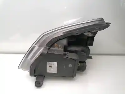 Автозапчастина б/у ліва фара для renault vel satis 3.0 v6 dci turbodiesel посилання на oem iam 8200014358e   Автозапчастина б/у ліва фара для renault vel satis 3.0 v6 dci turbodiesel посилання на oem iam 8200014358e