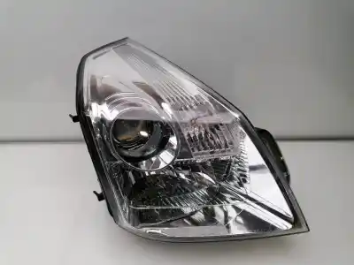 Gebrauchtes Autoersatzteil Linker Scheinwerfer zum RENAULT VEL SATIS 3.0 V6 dCi Turbodiesel OEM-IAM-Referenzen 8200014358E  
